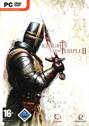 Knights of the Temple II