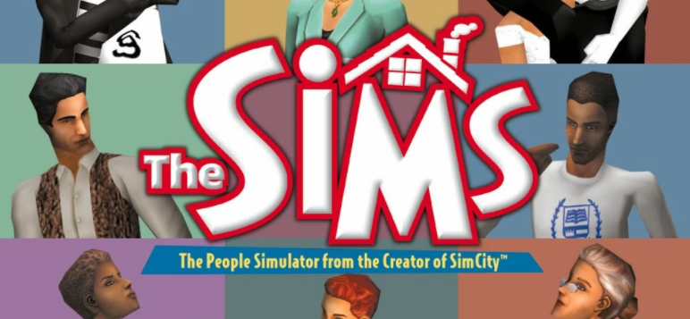 Sims 1