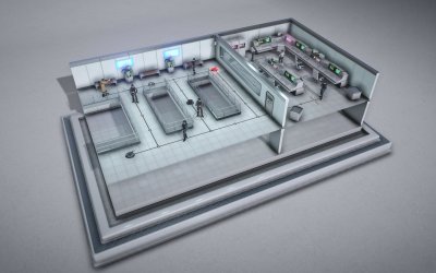 Spy Tactics